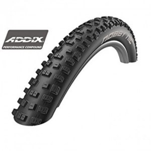 ΕΛΑΣΤΙΚΌ Schwalbe Nobby Nic 26 x 2.25 Addix Performance (Συρμάτινο) DRIMALASBIKES